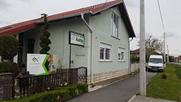 Izolacija krovišta