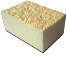Presjek pur pjene